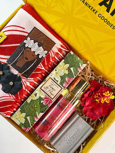 KIKALA PANIKEKE GIFT BOX