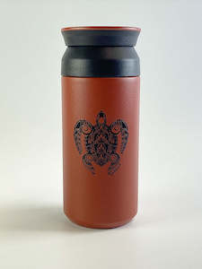 Honu Travel Tumbler Bottle