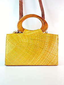 Sales agent for manufacturer: OLIANA FALA BAG