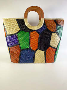 Sales agent for manufacturer: MEKALA FALA BAG