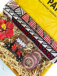 SULI PANIKEKE GIFT BOX