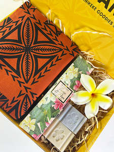 SINA PANIKEKE GIFT BOX