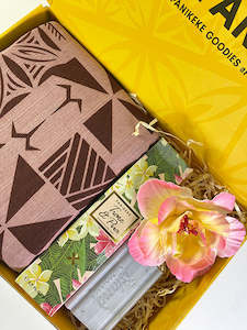 ISAGI PANIKEKE GIFTBOX