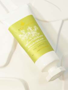 Sales agent for manufacturer: EARTH SPRING AROMATHERAPY HAND CREAM 80G