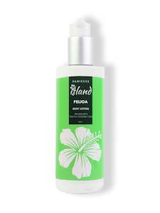 ISLAND FEIJOA BODY LOTION