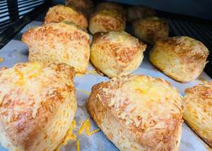 Cheese Scone Box