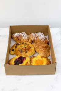 Sweet Pastry Platter (Assorted)