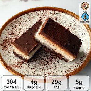 KETO BOUNTY SLICE (2x80g)