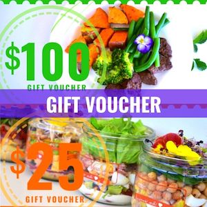 Gift Voucher