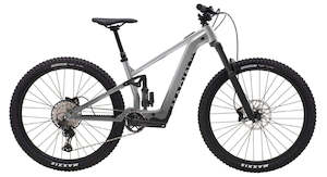 ALL BIKES: 24 RIFT ZONE EL 2