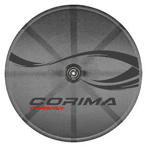 Corima Track Disc Paraculaire C+ Ceramic