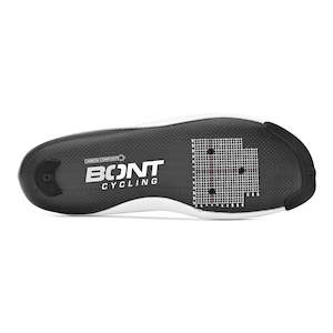 Bont Riot+ 24 White