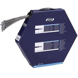 Bbb - Cable Sets: BBB - BrakeWire MTB File Box