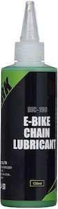 E Bikes: Chepark E-Bike Chain Lubricant - 120ml