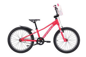 2025 SILVERBACK SKID 20" GIRL