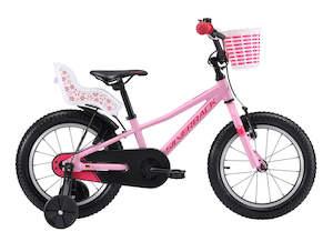 2025 Silverback Skid 16" Girl