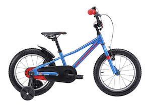 2025 Silverback Skid 16" Boy