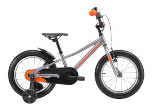 2025 Silverback Skid 16" Boy