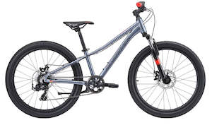 2025 Silverback Spyke 24" Se D Boy