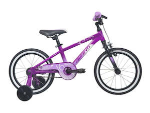 Kids: AVANTI BIKE SPICE 16"