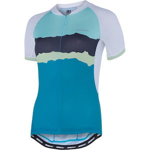 Womens: Keirin SS Womens Jersey **Clearance**