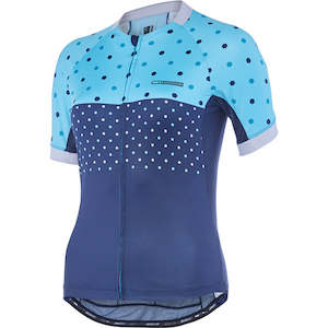 Womens: Sportive Apex SS Womens Jersey **Clearance**