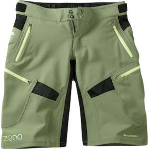 Womens: Zena Womens Shorts **Clearance**