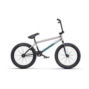 Freestyle Bmxs: wethepeople Justice