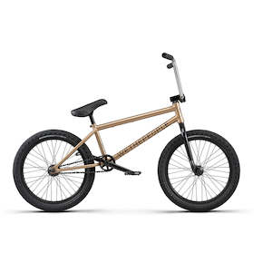 Freestyle Bmxs: wethepeople Crysis