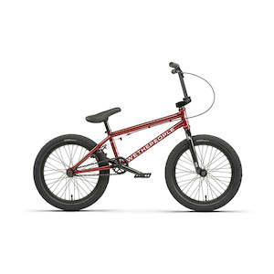 Freestyle Bmxs: wethepeople CRS 18"