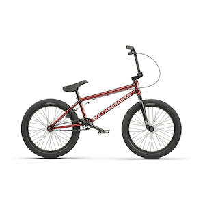 Freestyle Bmxs: wethepeople CRS