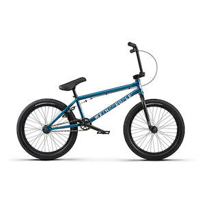 Freestyle Bmxs: wethepeople Arcade