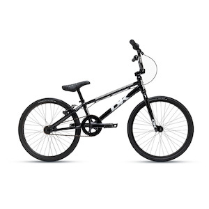 Freestyle Bmxs: DK SWIFT EXPERT - BLACK