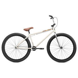 Freestyle Bmxs: 23 DRIFTER 26" - GLOSS WOLF GREY KINK