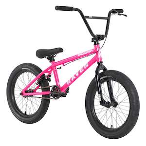 2025 Raven Trickster 18"