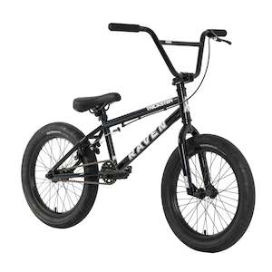 2025 Raven Trickster 18"