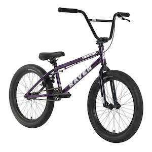 2025 Raven Trickster 20"