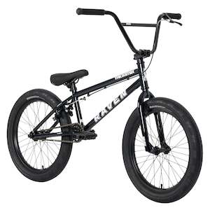 2025 Raven Trickster 20"