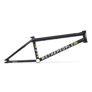 Freestyle Bmxs: WTP Buck frame