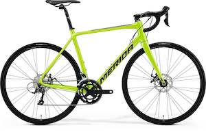 Road Bikes: 2022 MERIDA SCULTURA 200 XS