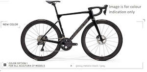 Road Bikes: 2025 SCULTURA 8000