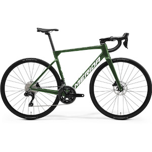 Road Bikes: 2025 SCULTURA 6000