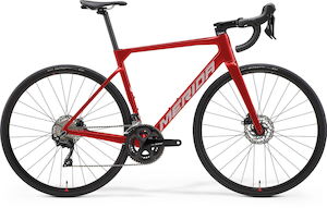 Road Bikes: 2025 SCULTURA 4000