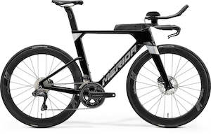 Road Bikes: 2025 TIME WARP TRI 5000