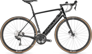 Road Bikes: Focus 21 Paralane2 9.7 32kph Ultegra