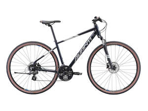 Urban Trail: AVANTI X-PLORER 1