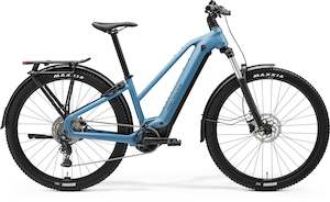 E Bikes: 2025 EFLOAT CC 400 EQ WSM