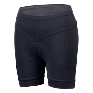 Womens: Zoic Womens Premium Short Liner