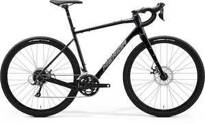 Road Bikes: 2025 SILEX 200