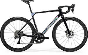 Road Bikes: 24 SCULTURA TEAM SM - METALLIC BLACK(FLASH BCP)